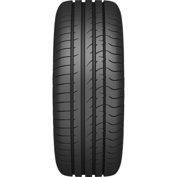 SAVA - INTENSA SUV 2 - 295/35 R21 TL 107Y MFS XL BSW -  Sommerreifen