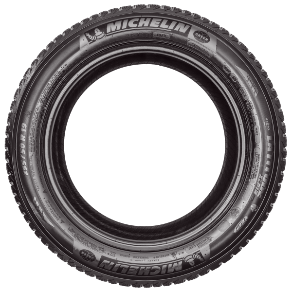 MICHELIN - LATITUDE ALPIN LA2 - 255/45 R20 TL 101V M+S 3PMSF AO -  Winterreifen