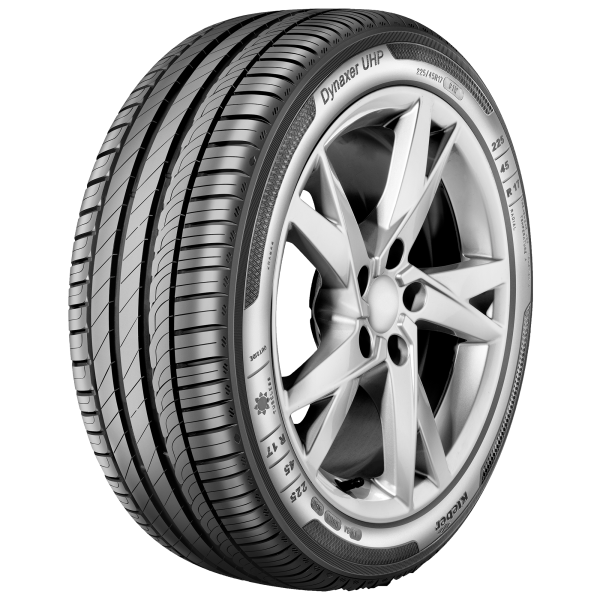 KLEBER - DYNAXER UHP - 245/45 R19 TL 102Y XL UHP -  Sommerreifen