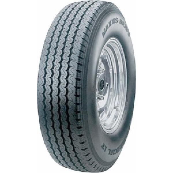 MAXXIS - UE-168 TRUCMAXX - 155/70 R12 TL 104/102N 14PR -  Sommerreifen