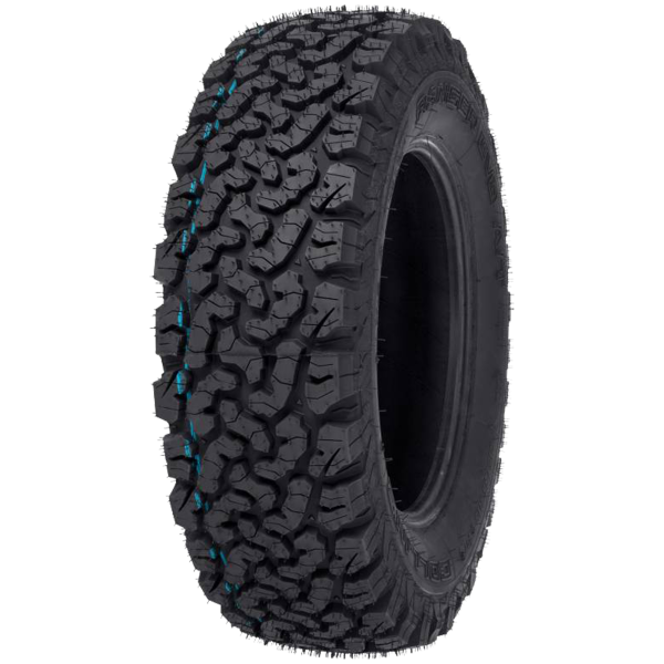PROFIL - RANGER EVO AT COLLINS - RE205/65R17 93T TL RETREAD 3PMSF -  Ganzjahresreifen