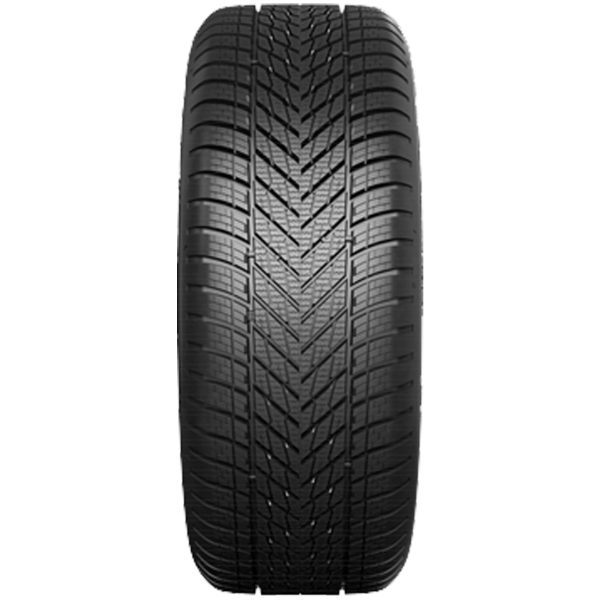 DUNLOP - WINTER XL EVR - 185/55 R15 TL 86H 3PMSF XL -  Winterreifen