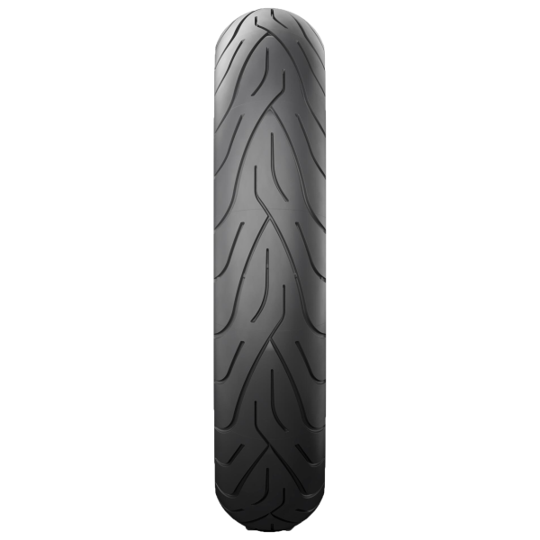 MICHELIN - COMMANDER II FRONT - 130/80 B17 TL/TT 65H FRONT -  Sommerreifen