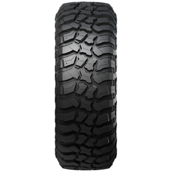 AUSTONE - MASPIRE M/T P.O.R 6PR BSW M+S - 235/75 R15 TL 104/101Q M+S BSW 6PR P.O.R OWL -  Sommerreifen