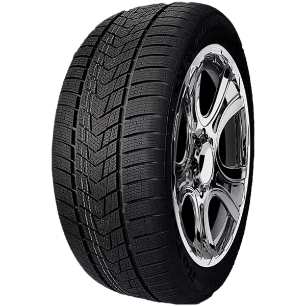 ROTALLA - SETULA W RACE S330 - 255/55 R19 TL 111V 3PMSF XL BSW -  Winterreifen