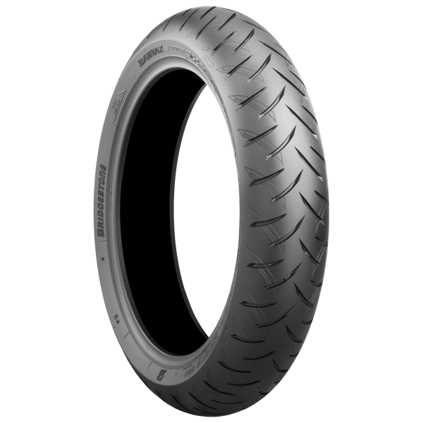 BRIDGESTONE - BATTLAX SCOOTER 2 F RAIN - 120/70 R15 TL 56H -  Sommerreifen