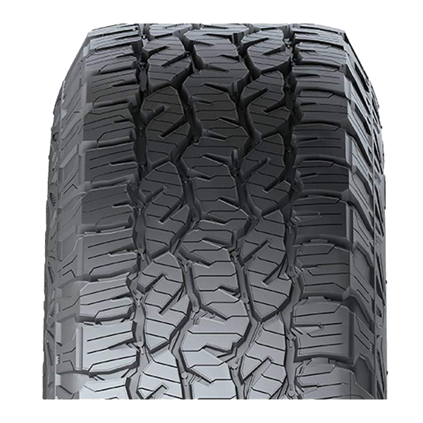 MATADOR - MP72 IZZARDA A/T 2 XL FR - 235/75 R15 TL 109T 3PMSF FR XL -  Ganzjahresreifen
