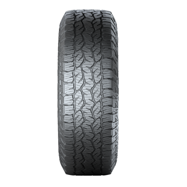 MATADOR - MP 72 IZZARDA A/T 2 - 255/55 R19 TL 111H M+S 3PMSF XL FR -  Ganzjahresreifen