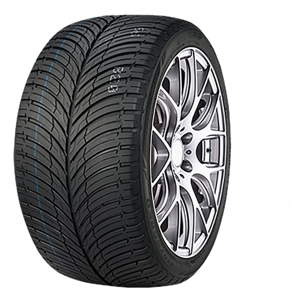 UNIGRIP - LATERAL FORCE 4S - 225/45 ZR19 TL 96W M+S 3PMSF XL BSW -  Ganzjahresreifen