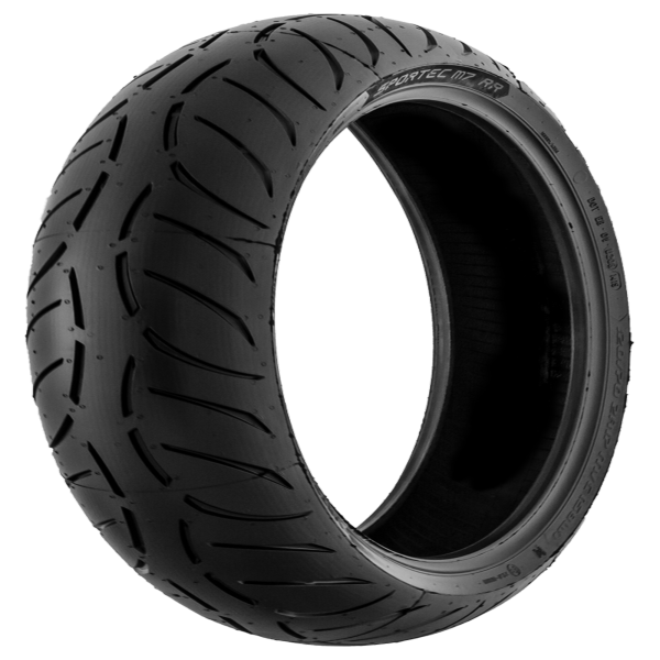 METZELER - SPORTEC M7 RR - 120/70 ZR17 TL 58(W) -  Sommerreifen