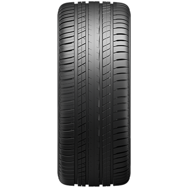 DYNAMO - HISCEND-H MSU02 HP FSL BSW - 235/50 R18 TL 97V FSL BSW -  Sommerreifen