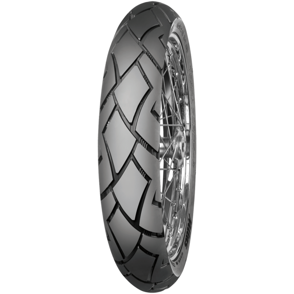 MITAS - TERRA FORCE-R - 100/90 -19 TL 57H -  Sommerreifen