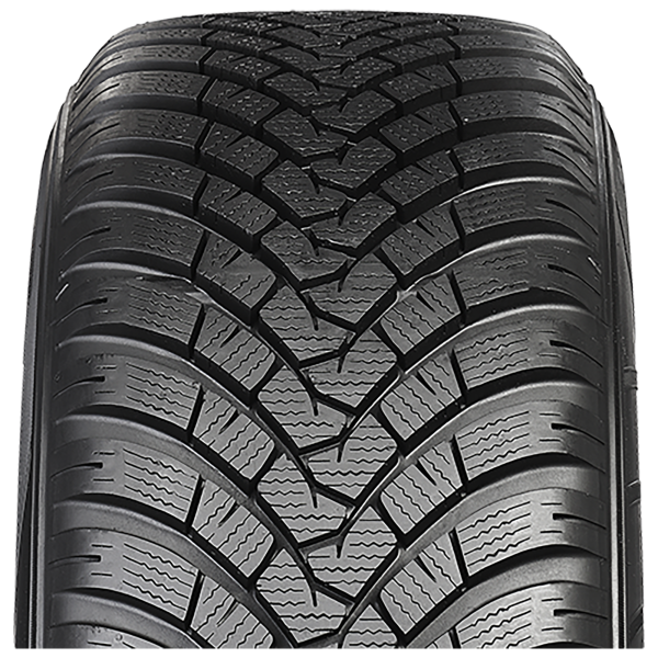 FALKEN - EUROWINTER HS01 SUV - 225/55 R18 TL 102V M+S 3PMSF XL -  Winterreifen