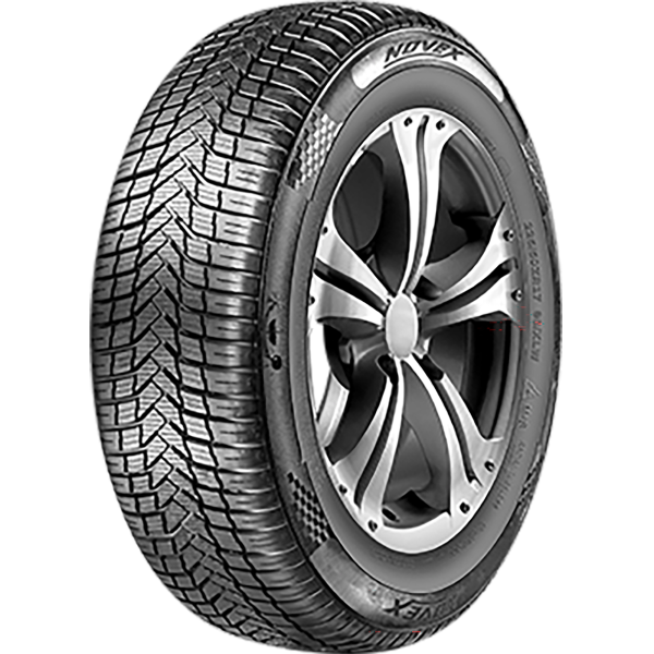 NOVEX - AS 5G XL - 225/50 R17 TL 98W 3PMSF XL -  Ganzjahresreifen