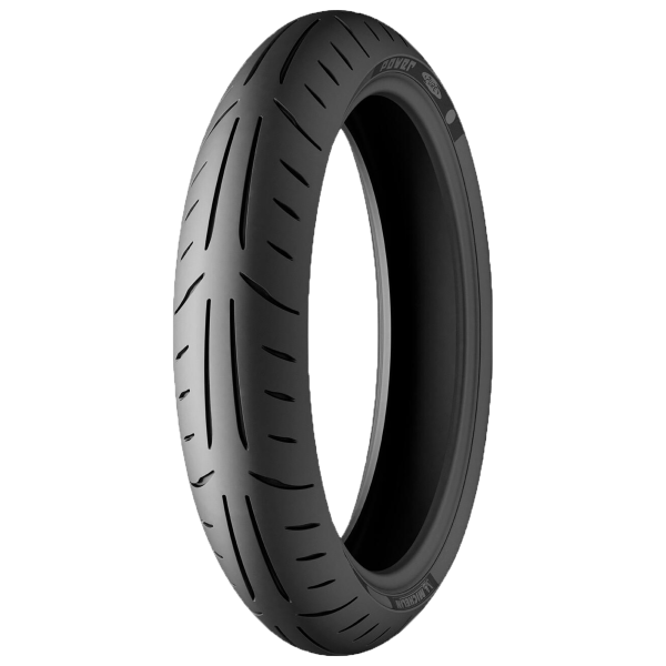 MICHELIN - POWER PURE SC FRONT - 120/70 -15 TL 56S FRONT -  Sommerreifen