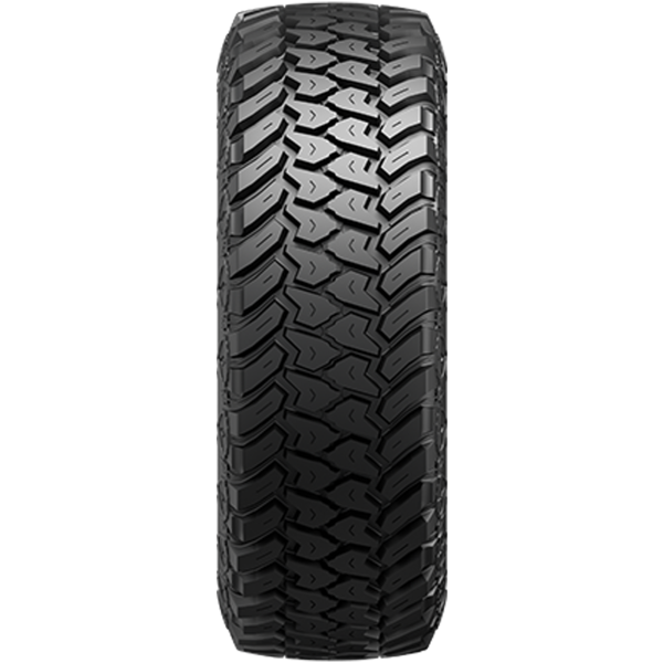 DYNAMO - HISCEND-H MMT01 POR FSL OWL M+S - LT285/70 R17 TL 121/118Q M+S FSL OWL P.O.R -  Sommerreifen