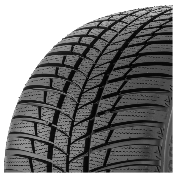 BRIDGESTONE - BLIZZAK LM001 - 205/65 R16 TL 95H M+S 3PMSF MFS * LAML -  Winterreifen