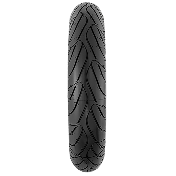 DUNLOP - SPORTMAX ROADSMART III FRONT - 120/70 ZR17 TL 58(W) FRONT -  Sommerreifen