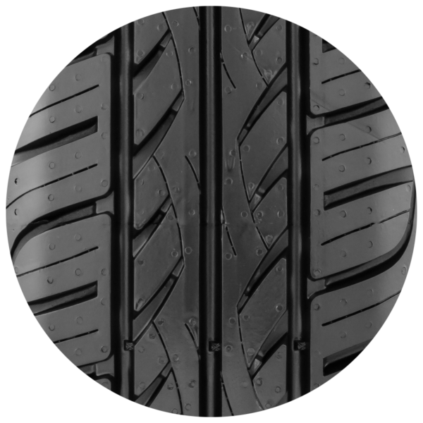 GISLAVED - URBAN*SPEED - 185/60 R15 TL 88H XL BSW -  Sommerreifen