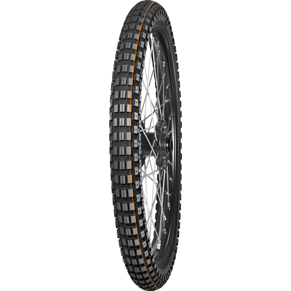 MITAS - SPEEDWAY - 2.75 -23 TT 48P NHS FRONT TT -  Sommerreifen