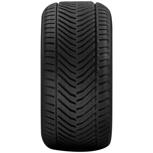 TIGAR - TIGAR ALL SEASON SUV - 215/60 R17 TL 96H M+S 3PMSF BSW -  Ganzjahresreifen