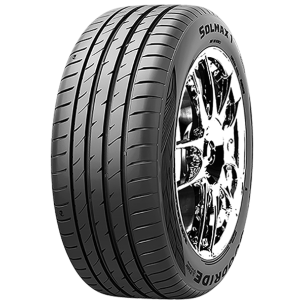 GOODRIDE - SOLMAX 1 - 245/45 R18 TL 100Y BSW -  Sommerreifen