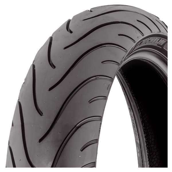 MICHELIN - PILOT STREET RADIAL REAR - 150/60 R17 TL 66H REAR -  Sommerreifen