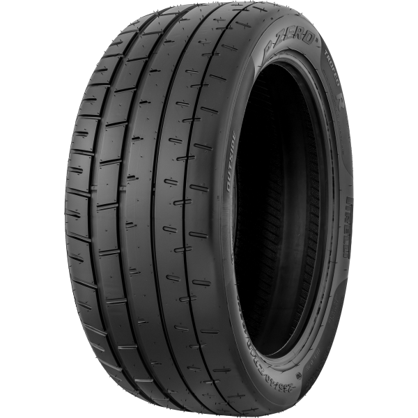 PIRELLI - PZERO TROFEO R - 245/35 ZR20 TL 95(Y) XL -  Sommerreifen