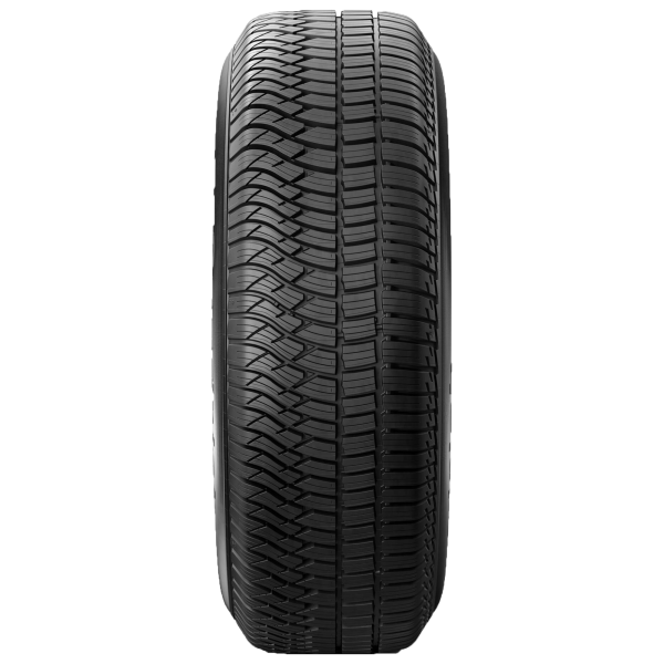 BFGOODRICH - URBAN TERRAIN T/A - 235/55 R17 TL 99V 3PMSF -  Ganzjahresreifen