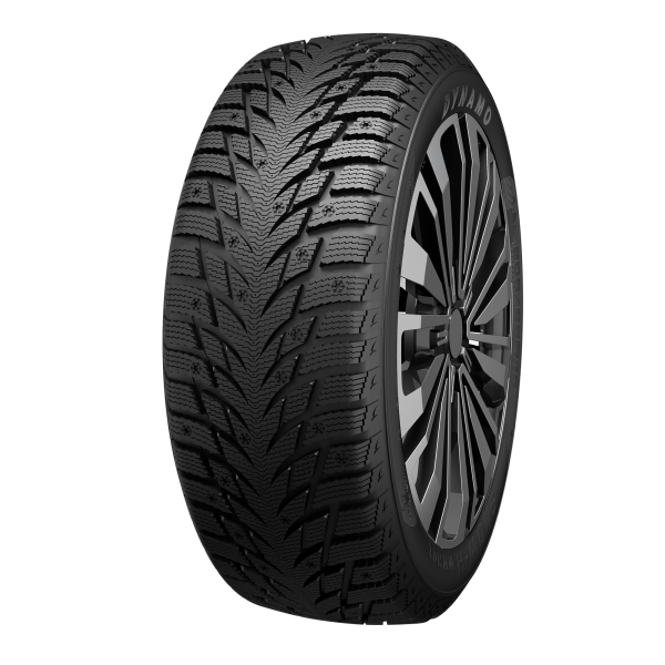DYNAMO - SNOW-H MWH02 - 225/65 R17 TL 102S M+S 3PMSF BSW -  Winterreifen