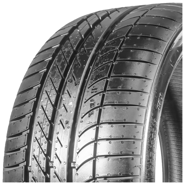 GOODYEAR - EAGLE F1 (ASYMMETRIC) - 255/40 R19 TL 100Y MFS XL AO -  Sommerreifen