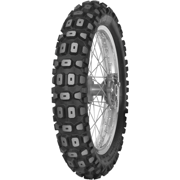 MITAS - MC 23 ROCKRIDER - 140/80 -18 TT 70R M+S TT REAR -  Sommerreifen