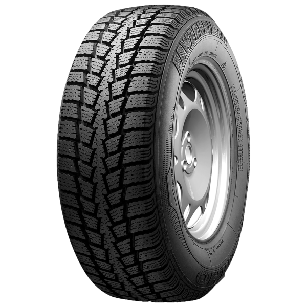 KUMHO - POWER GRIP KC11 - 235/75R15LT 104/101Q  TL -  Winterreifen