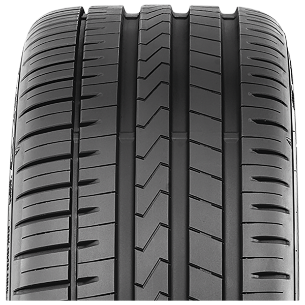 FALKEN - AZENIS FK510 SUV - 255/55 R20 TL 110Y MFS XL -  Sommerreifen