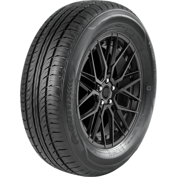 SONIX - PRIMESTAR 66 - 215/55 R17 TL 94V BSW -  Sommerreifen