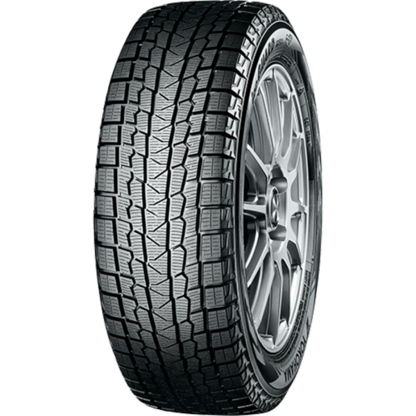 YOKOHAMA - ICEGUARD IG53 - 225/45 R17 TL 91H M+S 3PMSF BSW RPB -  Winterreifen