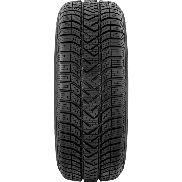 PIRELLI - WINTER 210 SNOWCONTROL SERIE 3 - 175/65 R15 TL 88H M+S 3PMSF XL * -  Winterreifen