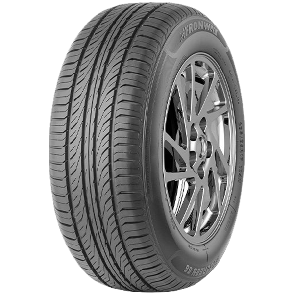 FRONWAY - ECOGREEN 66 - 175/50 R16 TL 77V * BSW -  Sommerreifen