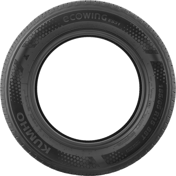 KUMHO - ECOWING ES31 - 185/65 R15 TL 88H -  Sommerreifen