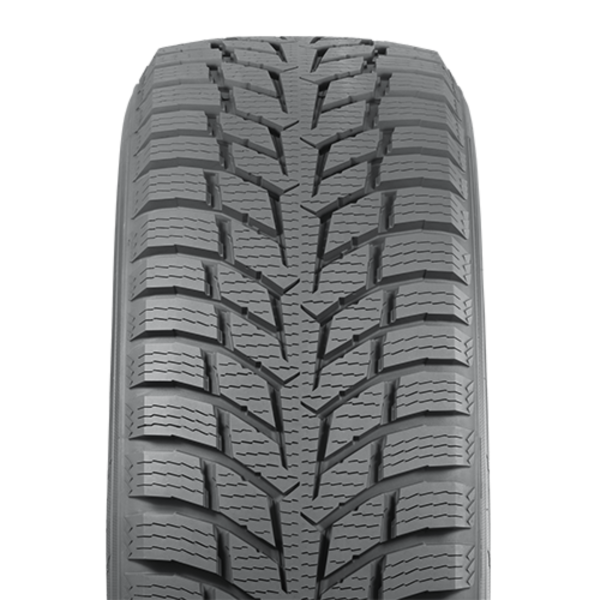 NOKIAN - NOKIAN SNOWPROOF C - 195/70 R15 TL 104/102R M+S 3PMSF 8PR -  Winterreifen