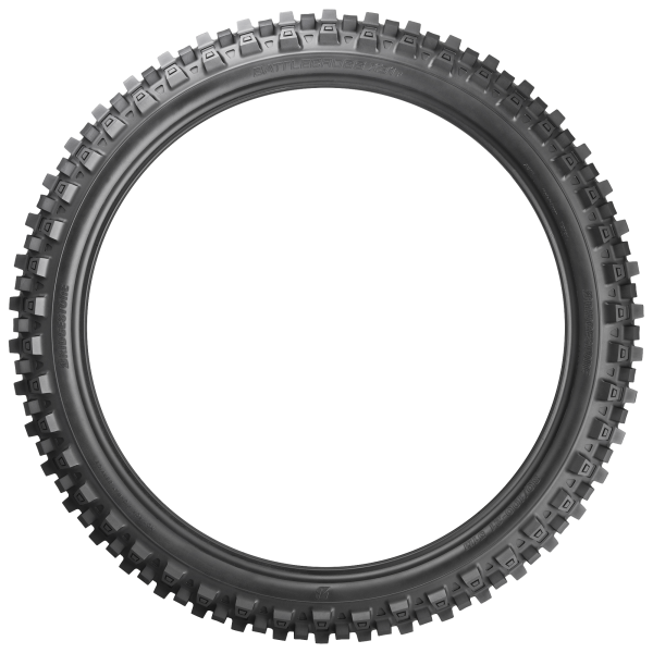 BRIDGESTONE - BATTLECROSS X31 - 80/100 -21 TT 51M TT -  Sommerreifen