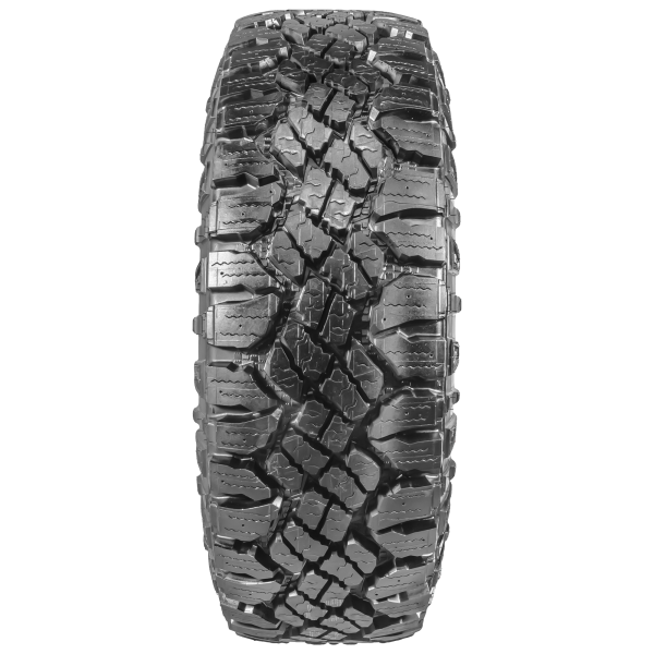 GOODYEAR - WRANGLER DURATRAC - 255/65 R19 TL 114Q M+S MFS XL LR P.O.R BSW -  Sommerreifen