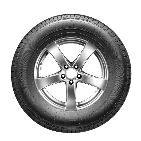 NEXEN - ROADIAN HTX RH5 - 235/60 R18 TL 103V BSW -  Sommerreifen