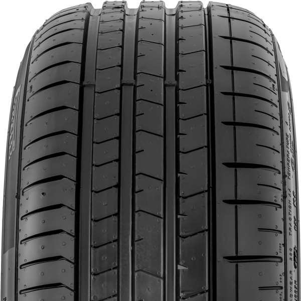 PIRELLI - P-ZERO (SPORTS CAR) - 255/40 R20 TL 101Y MFS XL MO-S -  Sommerreifen