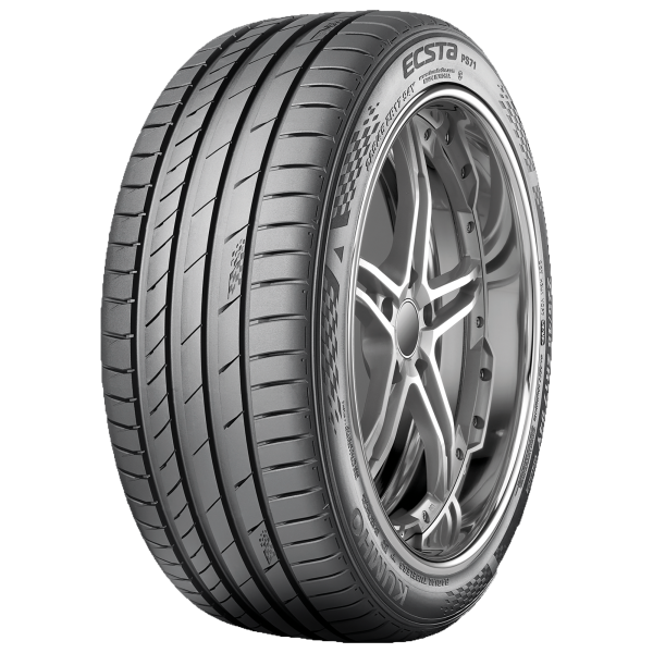 KUMHO - ECSTA PS71 - 215/45 ZR17 TL 91Y XL BSW -  Sommerreifen