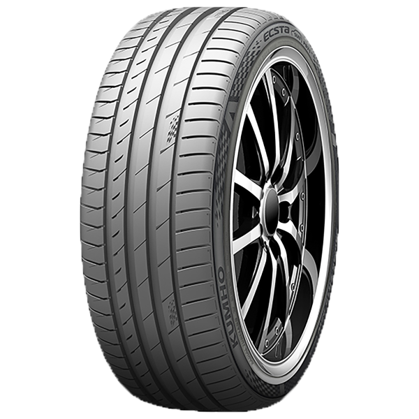 KUMHO - ECSTA PS71 SUV XL BSW - 235/45 ZR20 TL 100V XL BSW -  Sommerreifen