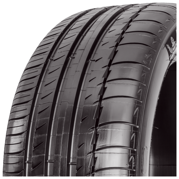 MICHELIN - PILOT SPORT PS2 - 265/35 ZR19 TL 94(Y) FSL N2 -  Sommerreifen