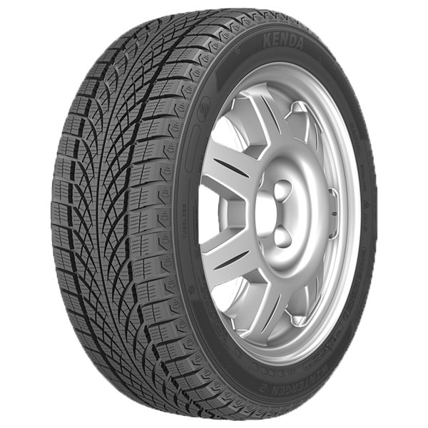 KENDA - WINTERGEN 2 KR501 - 155/65 R14 TL 75T M+S 3PMSF BSW -  Winterreifen