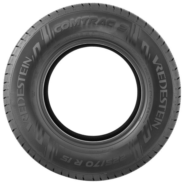 VREDESTEIN - COMTRAC 2 - 225/65 R16 TL 112/110R 8PR -  Sommerreifen