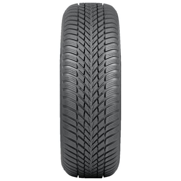 NOKIAN - SNOWPROOF 2 - 195/65 R15 TL 91T M+S 3PMSF BSW -  Winterreifen